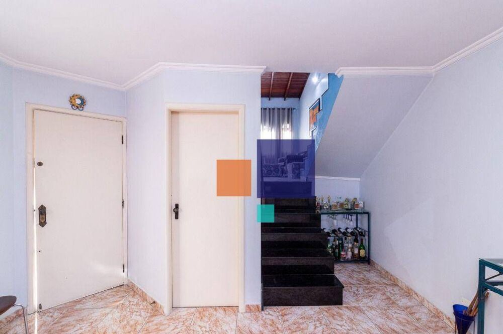 Sobrado, 3 quartos, 275 m² - Foto 8