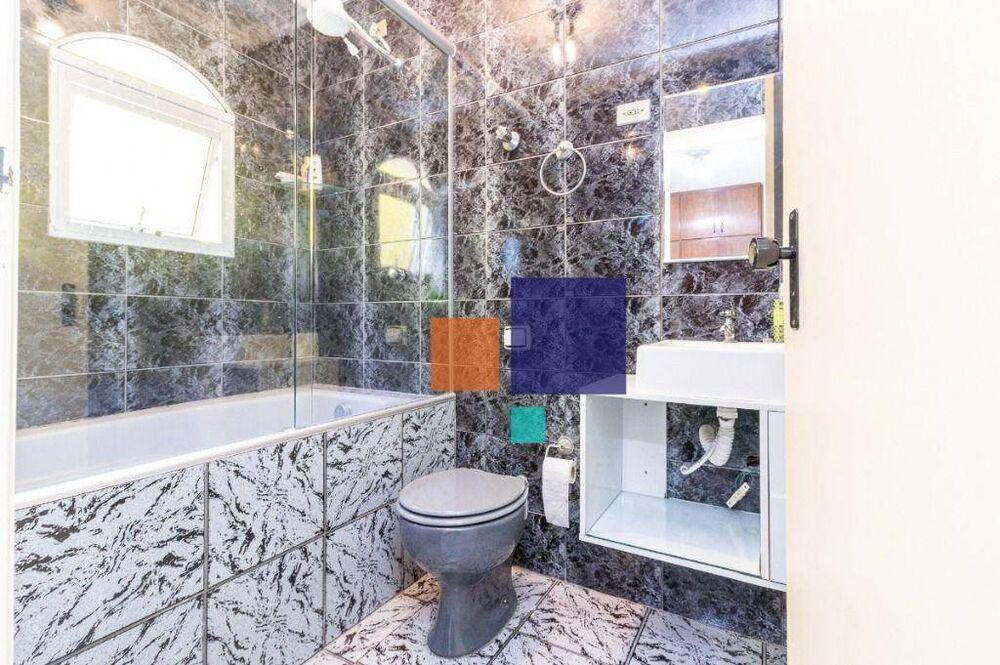 Sobrado, 3 quartos, 275 m² - Foto 18