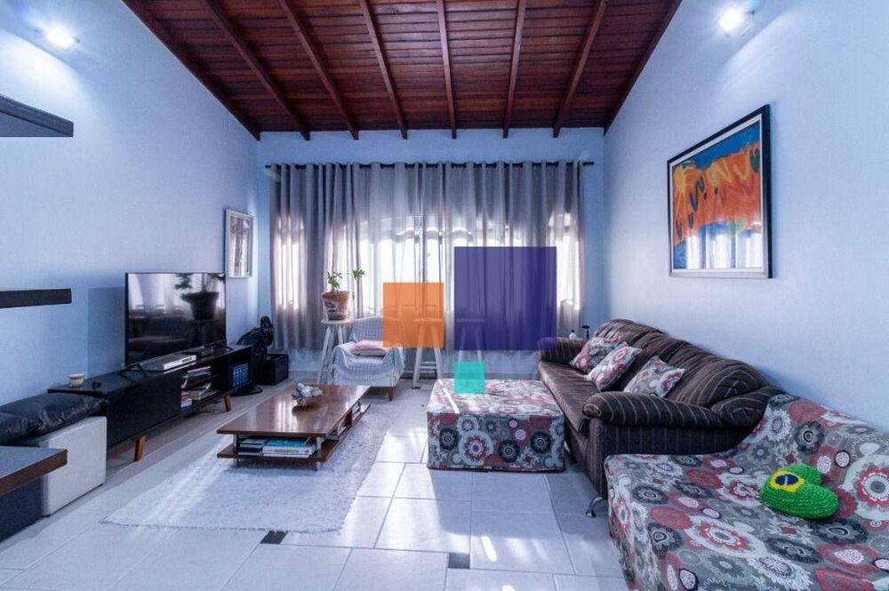 Sobrado, 3 quartos, 275 m² - Foto 3