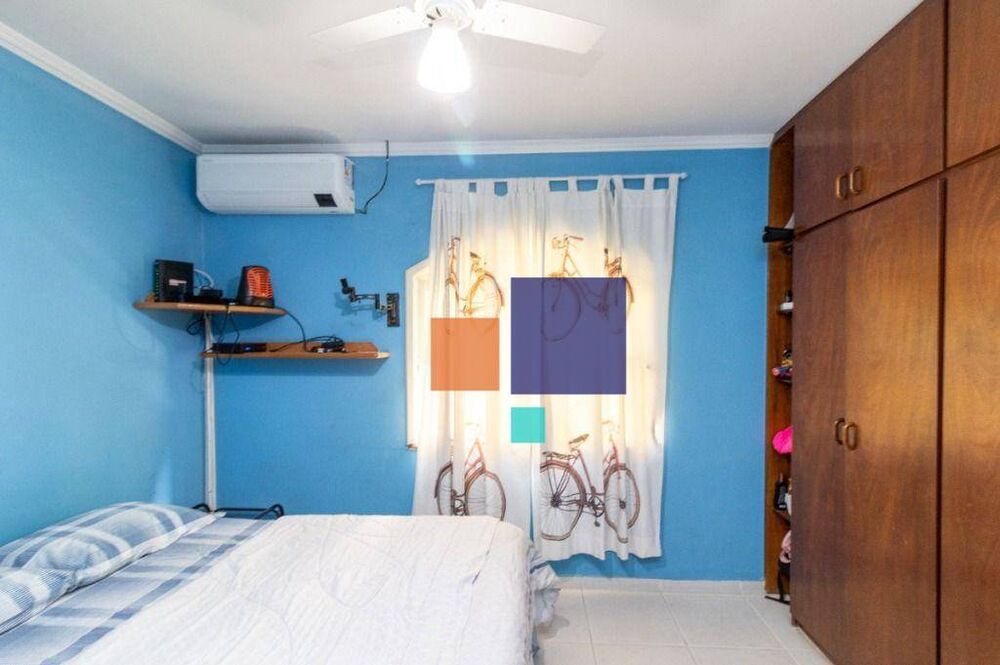 Sobrado, 3 quartos, 275 m² - Foto 20