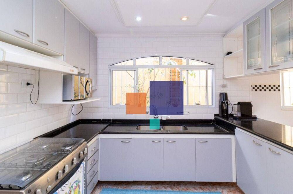 Sobrado, 3 quartos, 275 m² - Foto 35