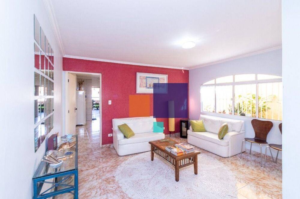 Sobrado, 3 quartos, 275 m² - Foto 7