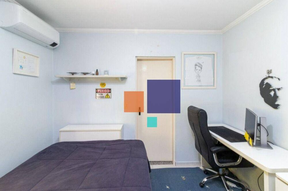 Sobrado, 3 quartos, 275 m² - Foto 16