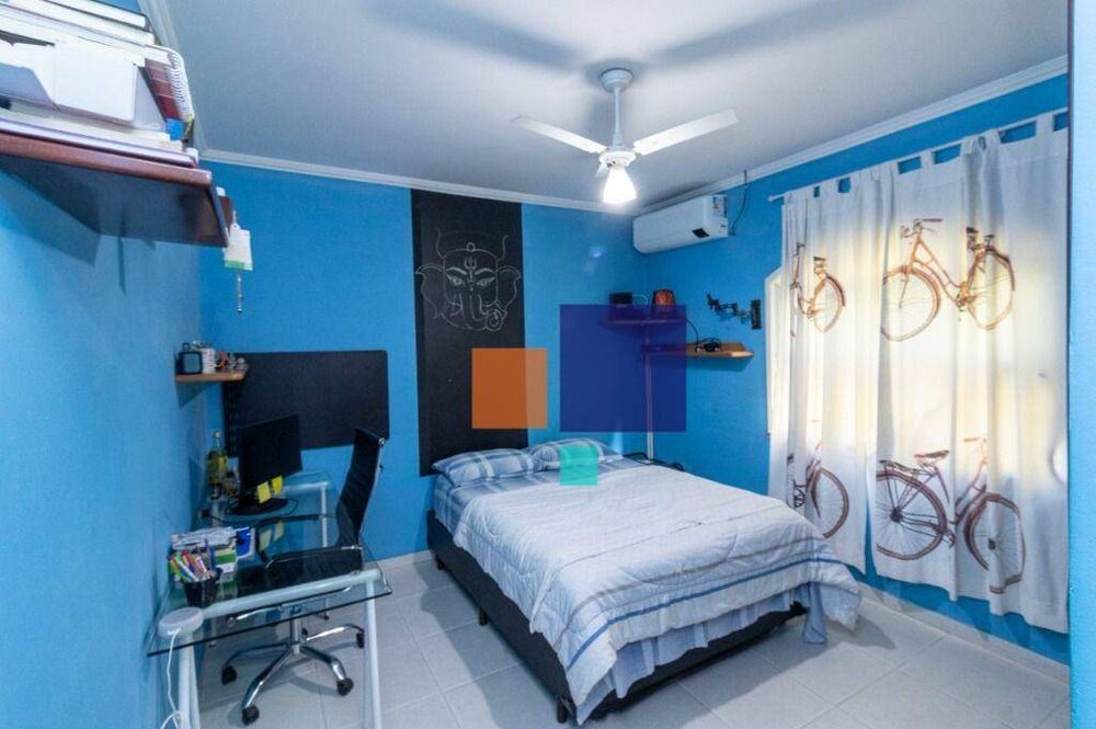 Sobrado, 3 quartos, 275 m² - Foto 24