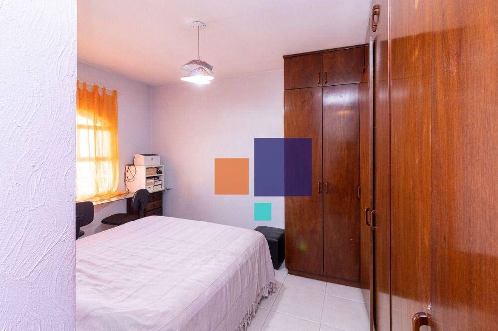 Sobrado, 3 quartos, 275 m² - Foto 27