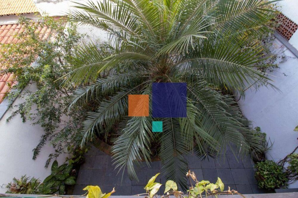 Sobrado, 3 quartos, 275 m² - Foto 42