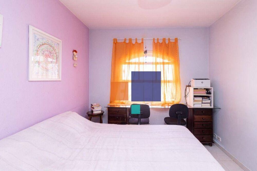 Sobrado, 3 quartos, 275 m² - Foto 28