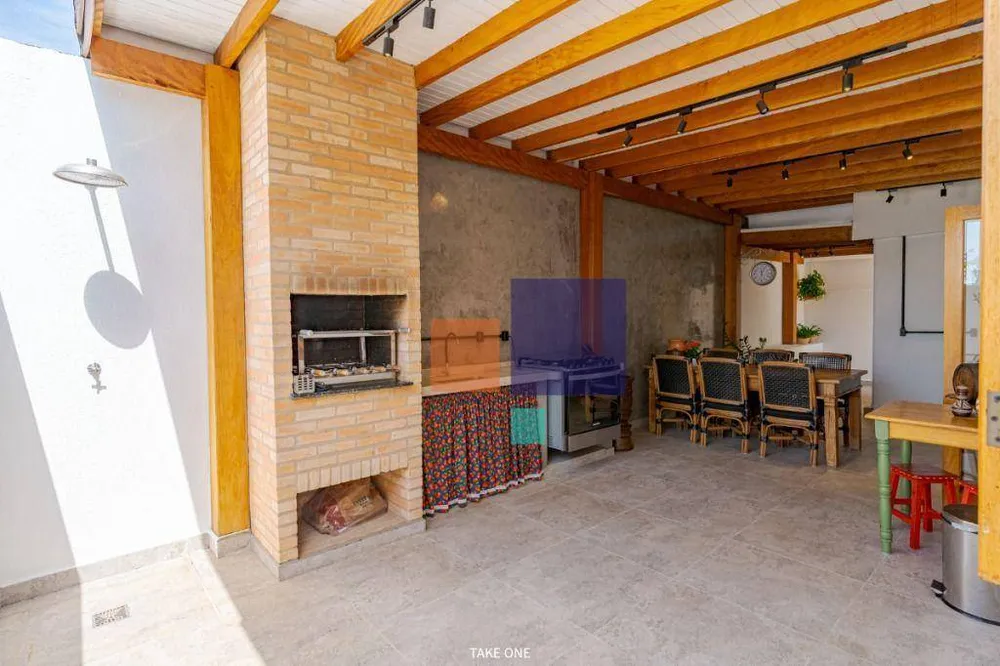 Casa, 3 quartos, 200 m² - Foto 8