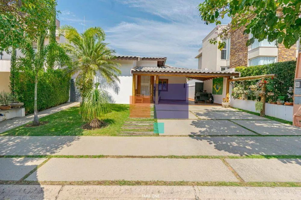 Casa, 3 quartos, 200 m² - Foto 2