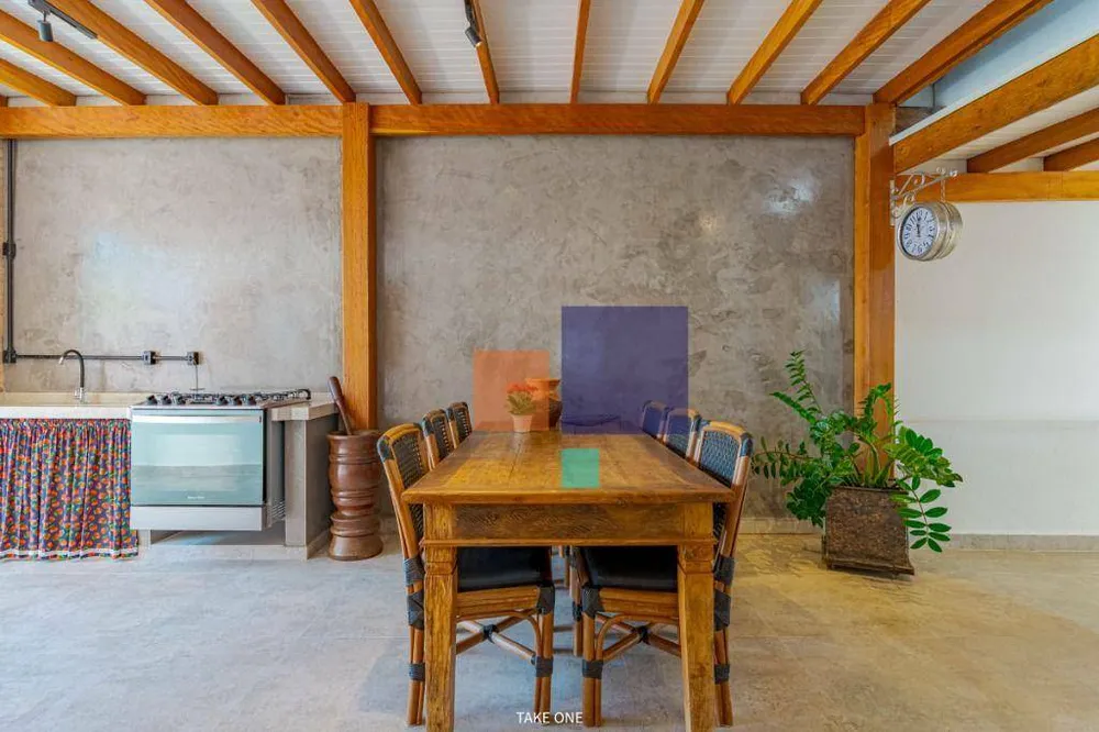 Casa, 3 quartos, 200 m² - Foto 7