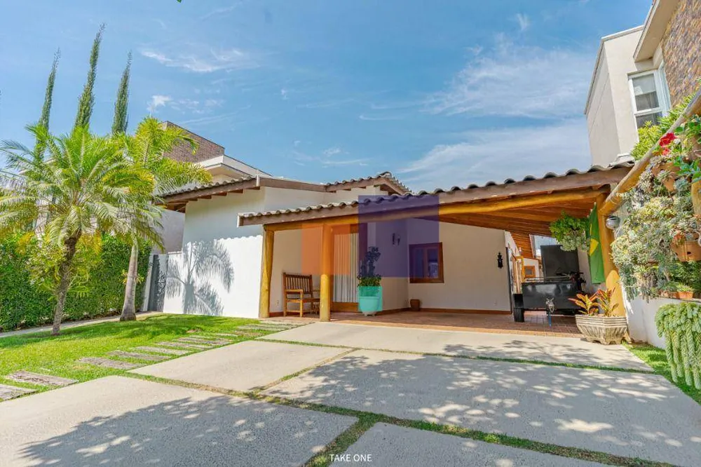 Casa, 3 quartos, 200 m² - Foto 1