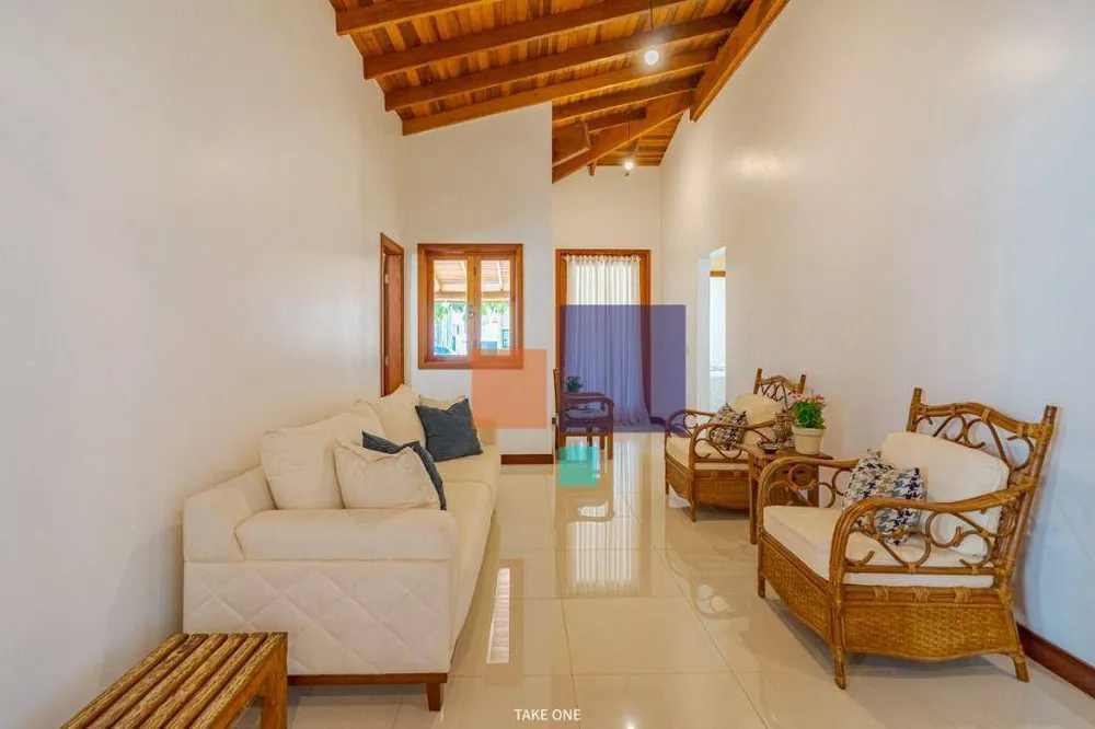 Casa, 3 quartos, 200 m² - Foto 3
