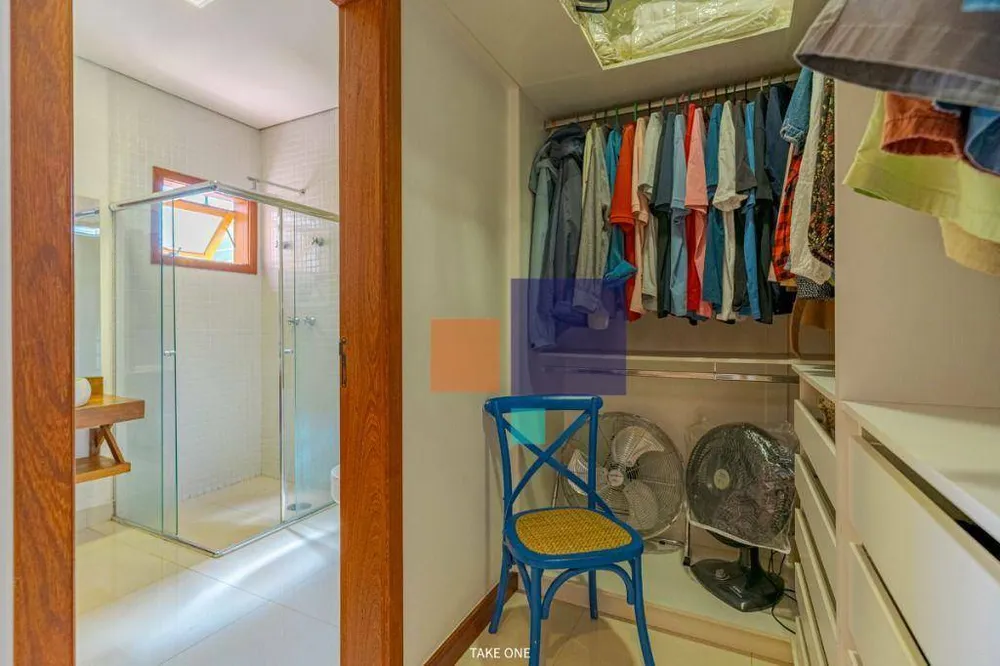 Casa, 3 quartos, 200 m² - Foto 6
