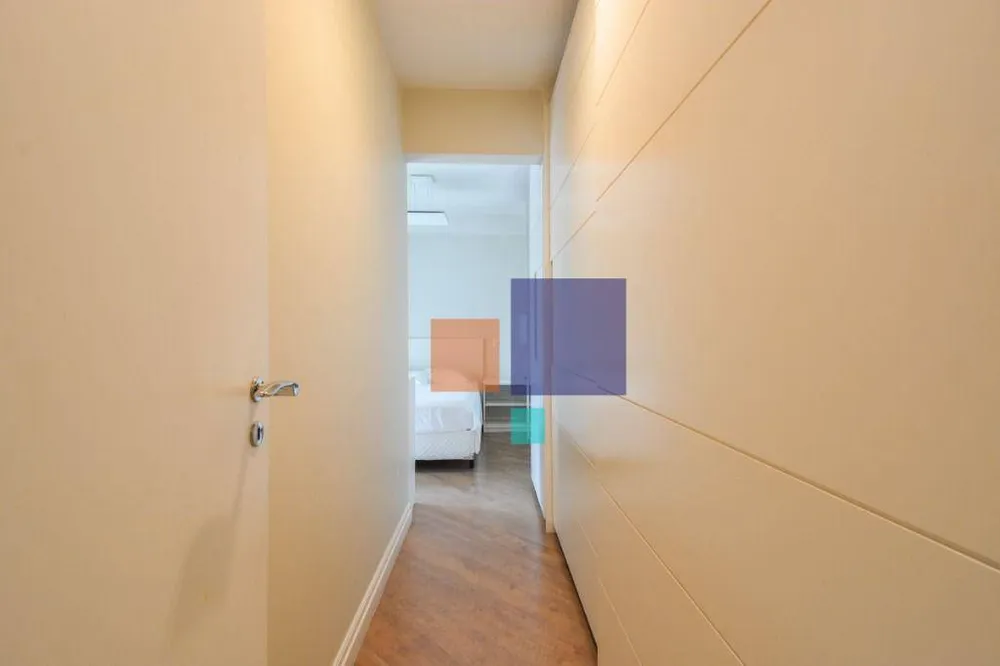Apartamento, 3 quartos, 124 m² - Foto 3