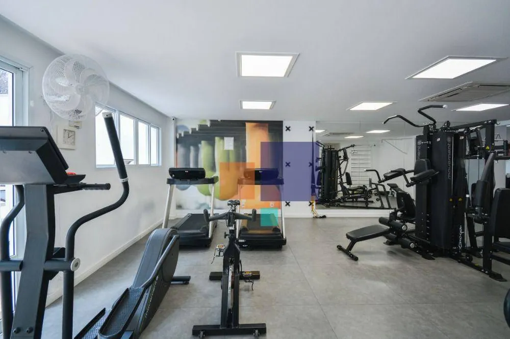 Apartamento, 3 quartos, 124 m² - Foto 1