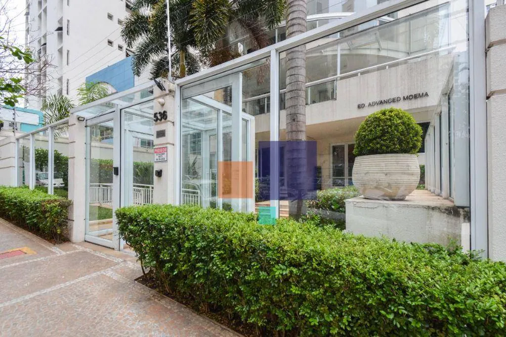 Apartamento, 3 quartos, 124 m² - Foto 7