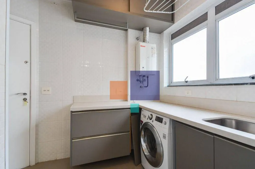 Apartamento, 3 quartos, 124 m² - Foto 3