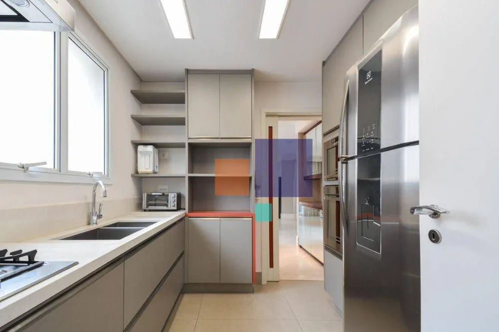 Apartamento, 3 quartos, 124 m² - Foto 4