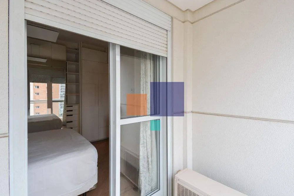 Apartamento, 3 quartos, 124 m² - Foto 2