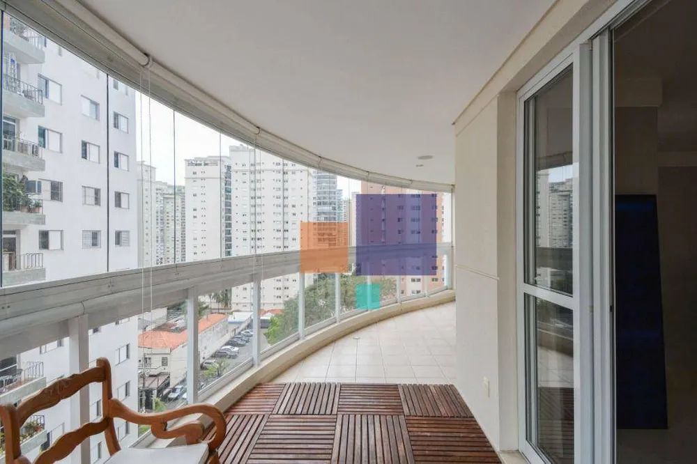 Apartamento, 3 quartos, 124 m² - Foto 4