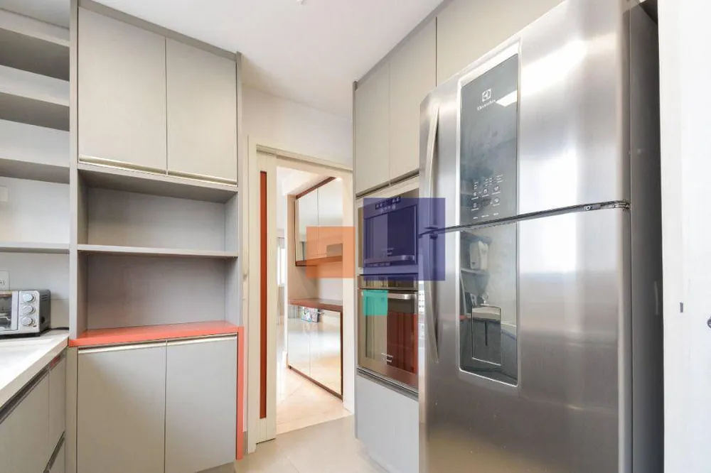 Apartamento, 3 quartos, 124 m² - Foto 2