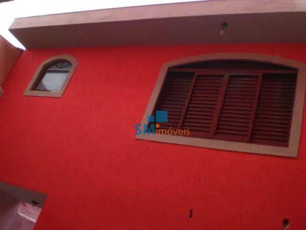 Sobrado à venda com 5 quartos, 303m² - Foto 3