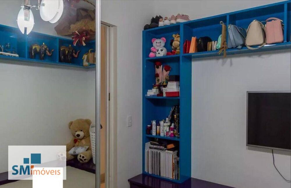 Apartamento à venda com 3 quartos, 123m² - Foto 11