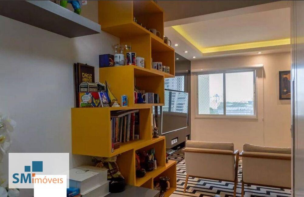 Apartamento à venda com 3 quartos, 123m² - Foto 10