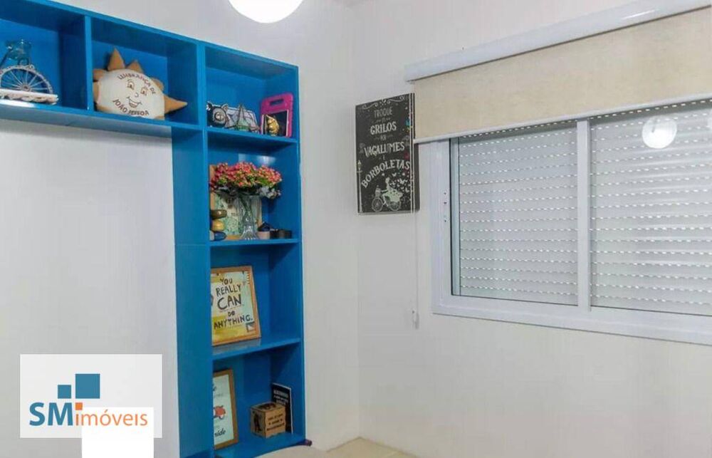 Apartamento à venda com 3 quartos, 123m² - Foto 16