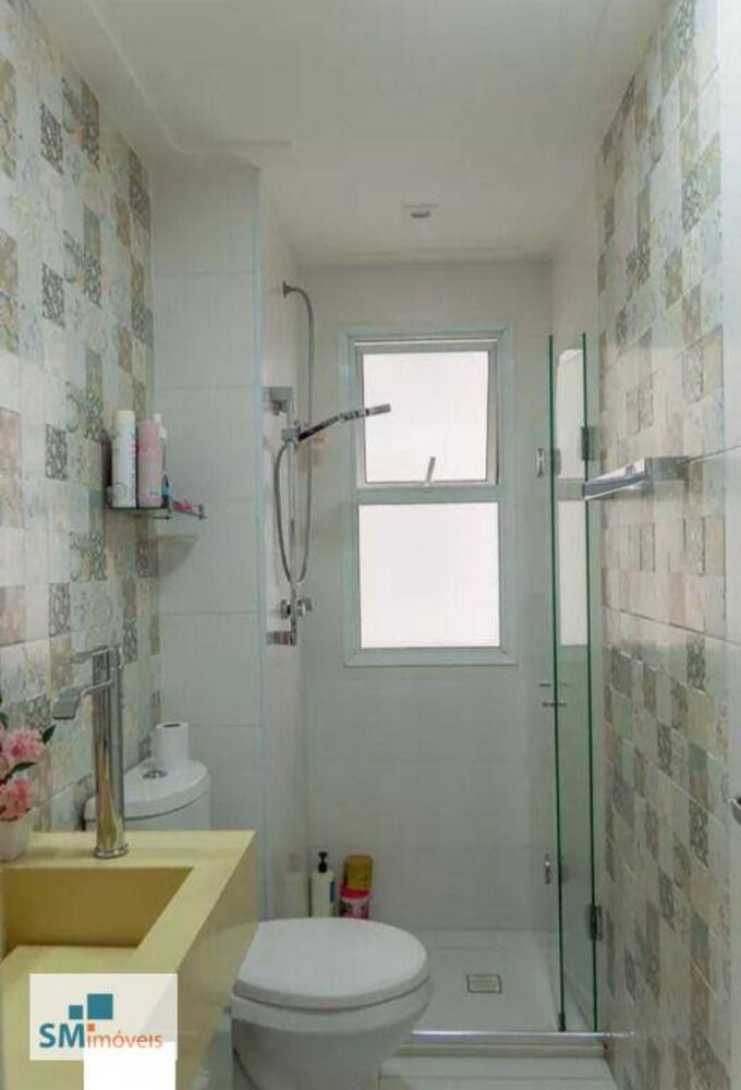 Apartamento à venda com 3 quartos, 123m² - Foto 19