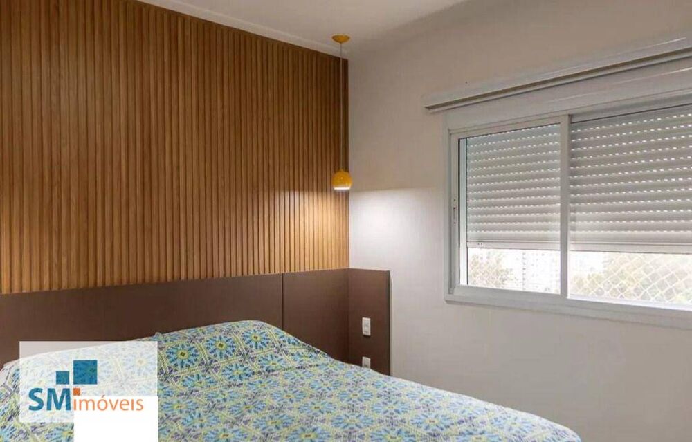 Apartamento à venda com 3 quartos, 123m² - Foto 15