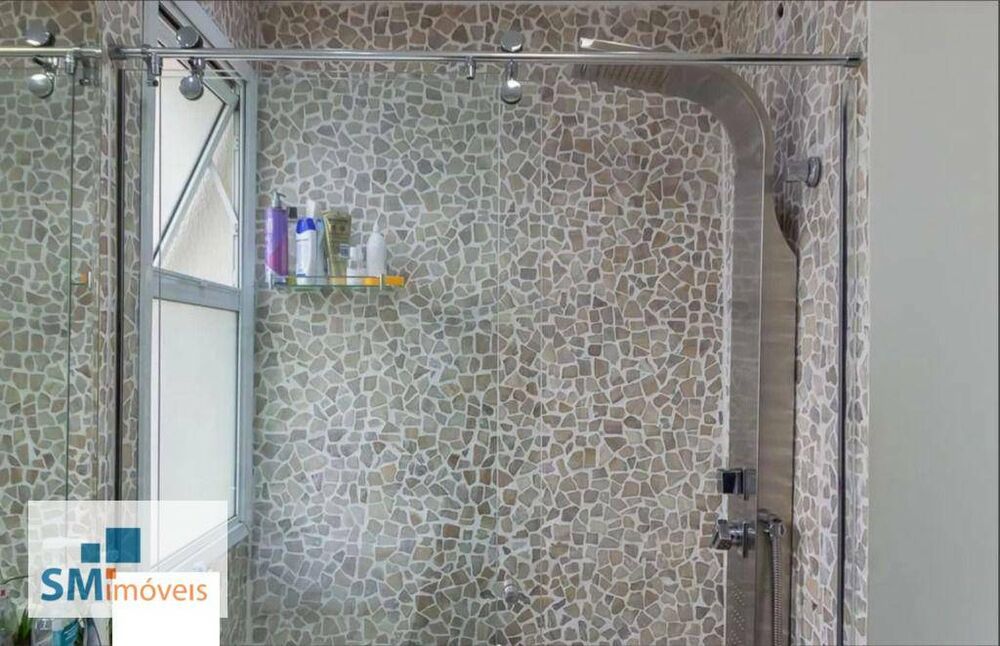 Apartamento à venda com 3 quartos, 123m² - Foto 21