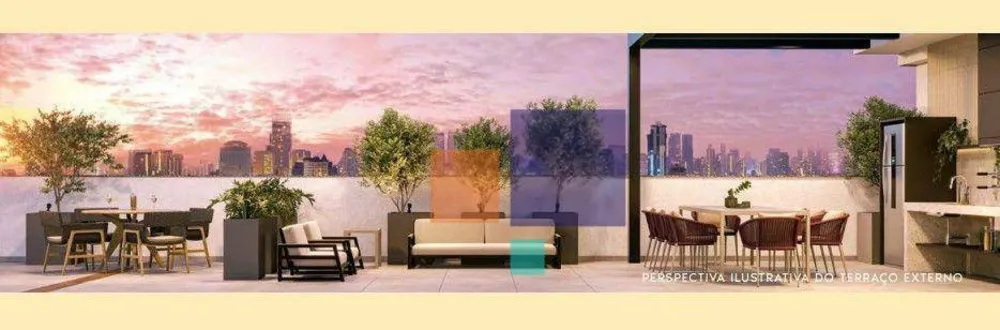 Kitnet-Studio, 29 m² - Foto 3