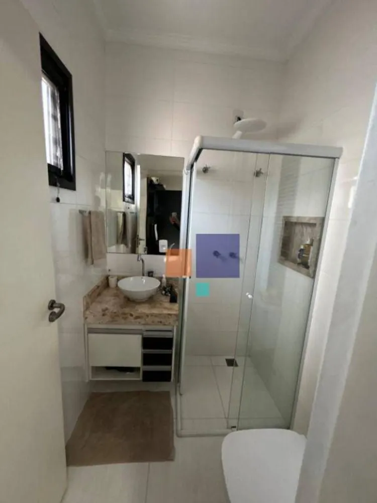 Sobrado, 4 quartos, 180 m² - Foto 5