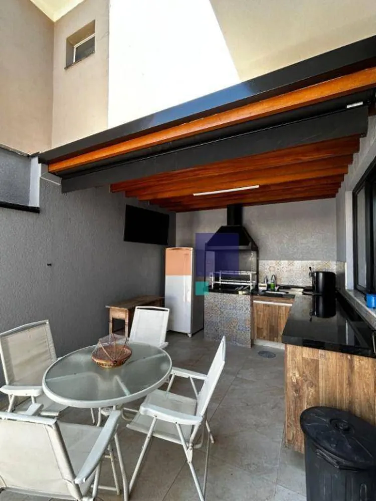Sobrado, 4 quartos, 180 m² - Foto 10