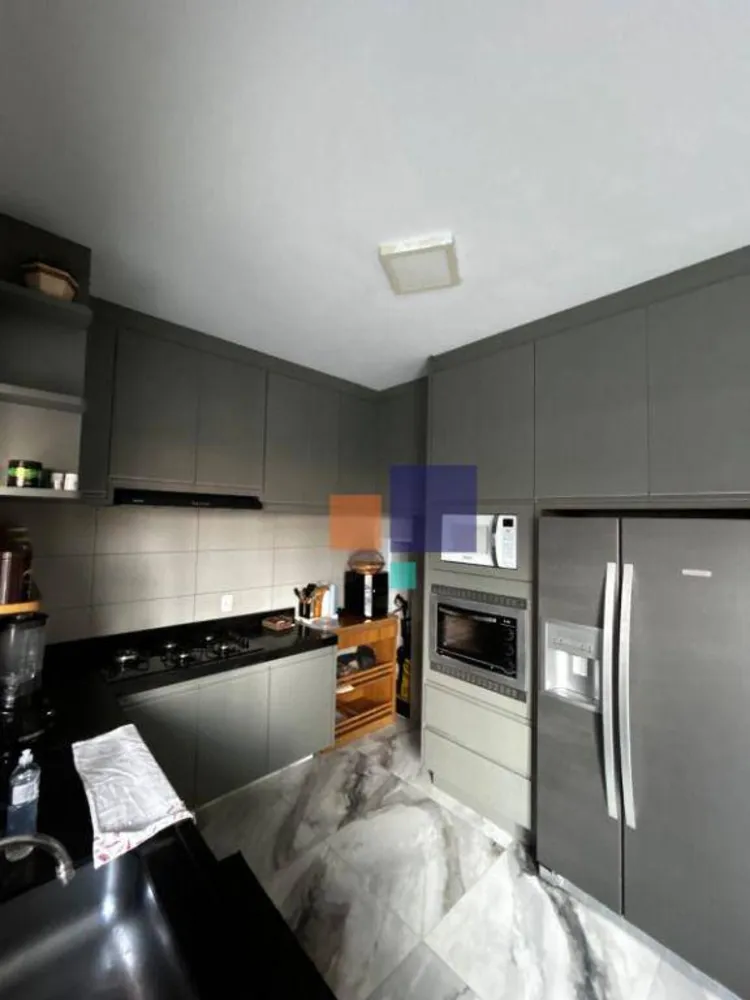 Sobrado, 4 quartos, 180 m² - Foto 4
