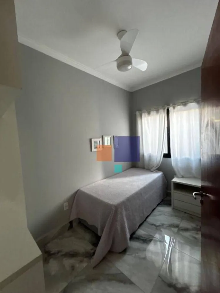 Sobrado, 4 quartos, 180 m² - Foto 7