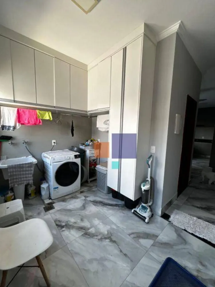 Sobrado, 4 quartos, 180 m² - Foto 11