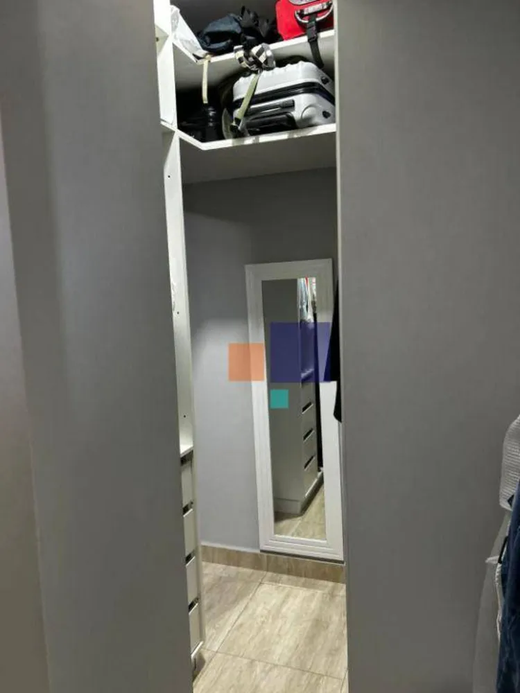 Sobrado, 4 quartos, 180 m² - Foto 6