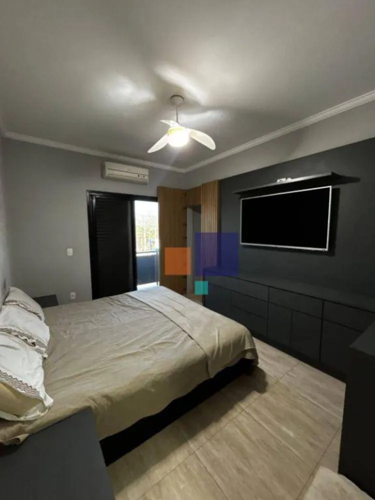 Sobrado, 4 quartos, 180 m² - Foto 8