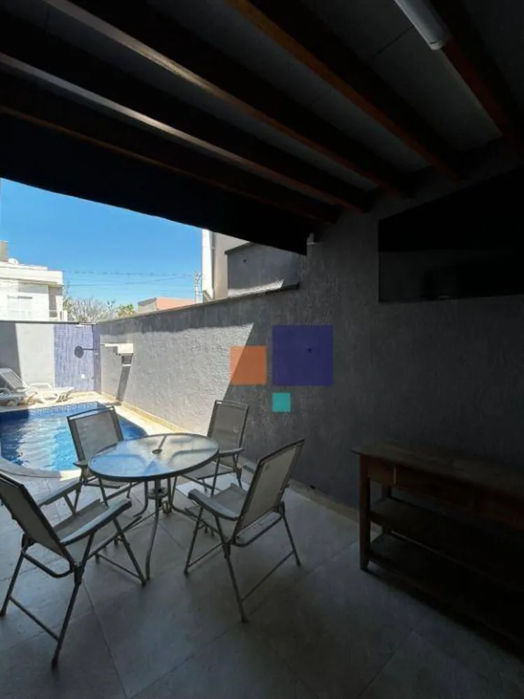 Sobrado, 4 quartos, 180 m² - Foto 12