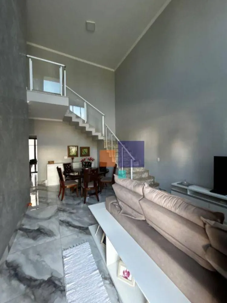 Sobrado, 4 quartos, 180 m² - Foto 3