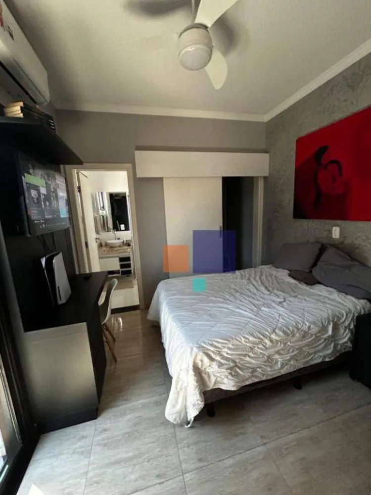 Sobrado, 4 quartos, 180 m² - Foto 9