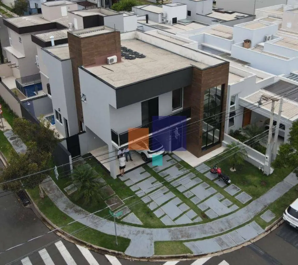 Sobrado, 4 quartos, 180 m² - Foto 2