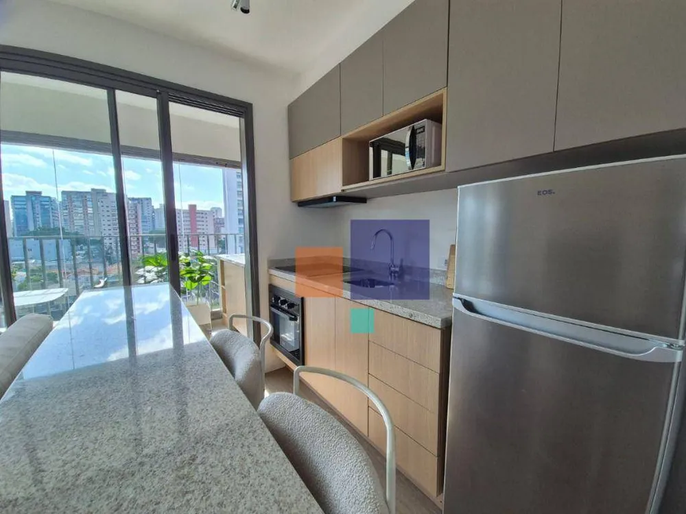 Apartamento, 2 quartos, 53 m² - Foto 8
