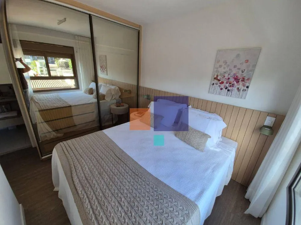 Apartamento, 2 quartos, 53 m² - Foto 7