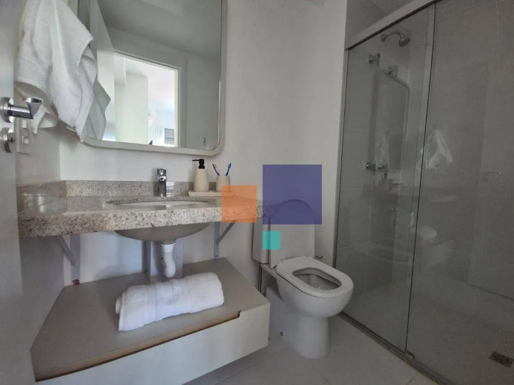 Apartamento, 2 quartos, 53 m² - Foto 6