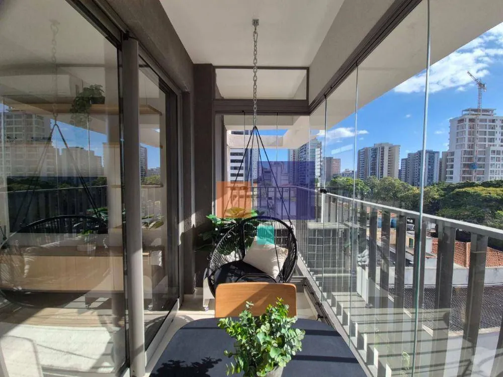 Apartamento, 2 quartos, 53 m² - Foto 3