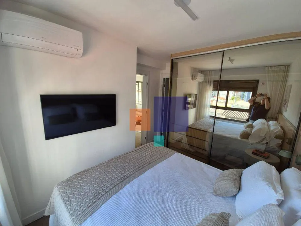 Apartamento, 2 quartos, 53 m² - Foto 4