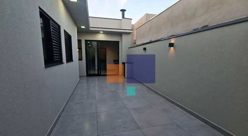 Casa de Condomínio, 3 quartos - Foto 5